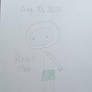 Robot Steve on August 2026