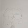 Eric Whitemin sketch