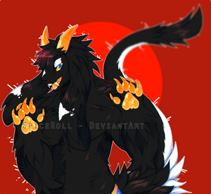 Explore the Best Wererabbit Art | DeviantArt