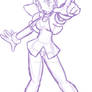 Sketch - Tron Bonne