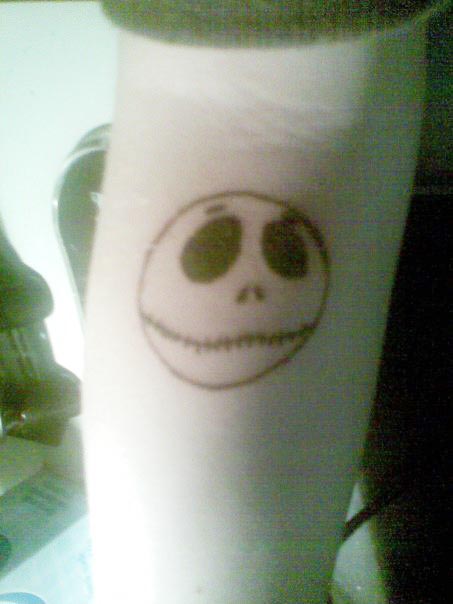 Jack Skellington