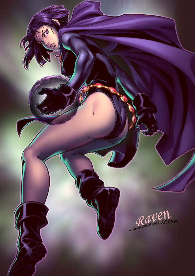 Raven