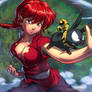 Ranma