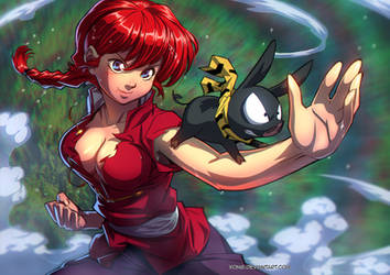 Ranma