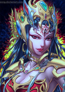 Explore the Best Durga Art | DeviantArt Explore the Best Durga Art | DeviantArt