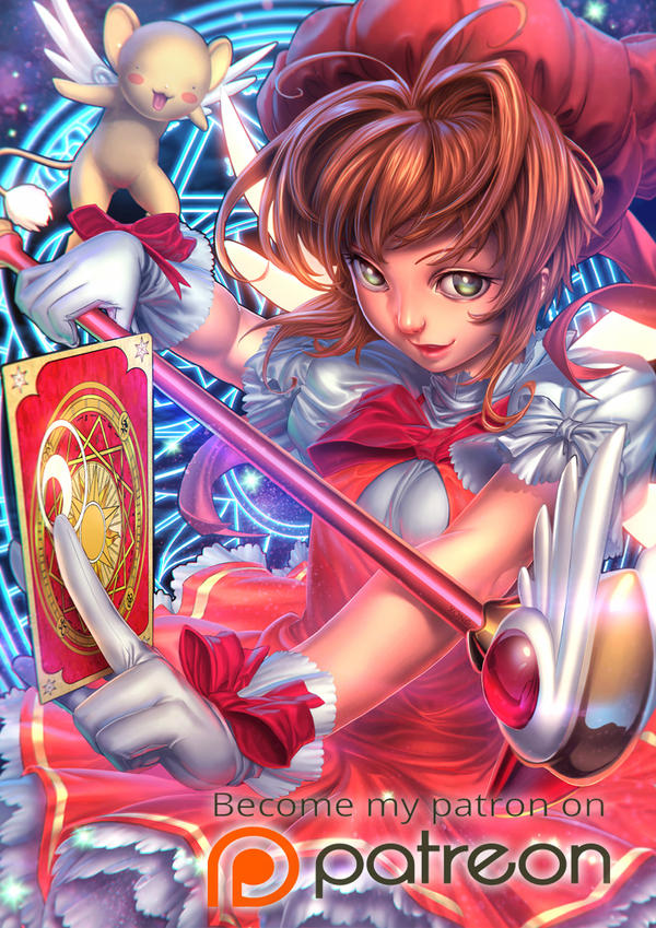 Cardcaptor Sakura