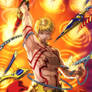 Gilgamesh