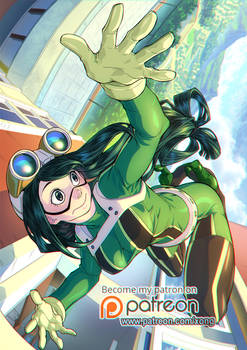 Froppy