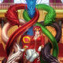 Commission Ranma 1/2 / Exalted