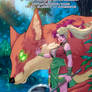 Vixx The hunter Variant Cover