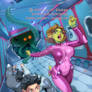 IDGAF about Aliens Finale Cover