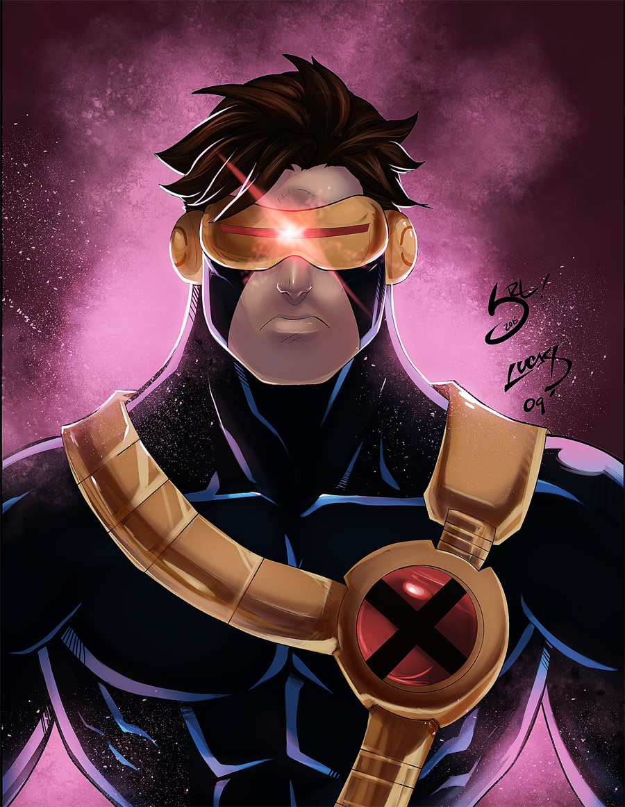 Cyclops (Mixed Styles)