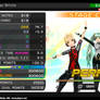 Project Diva F - Unhappy Refrain - Perfect on easy