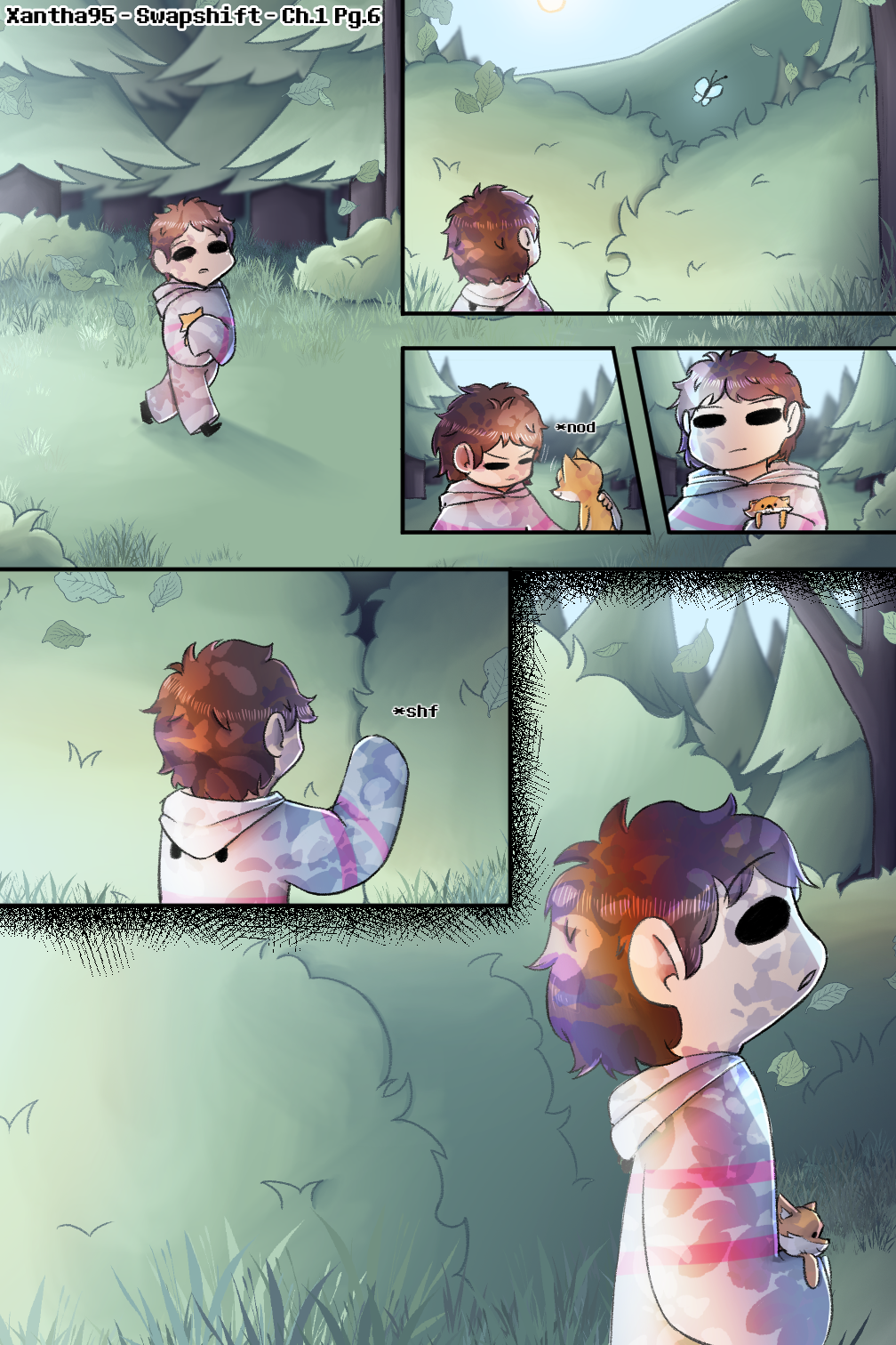 Swapshift Swapshift - Ch.1 Pg.6 by Xantha95 on DeviantArt