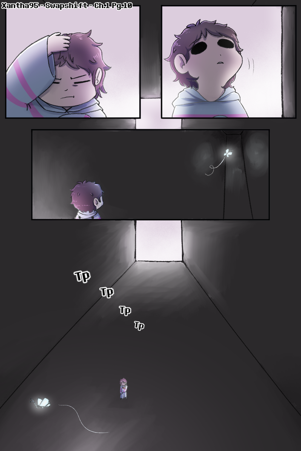 Swapshift Swapshift - Ch.1 Pg.10 by Xantha95 on DeviantArt