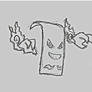 Fakemon 044