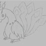 Fakemon Un-numbered 02