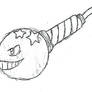 Exploding Fakemon