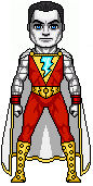Captain Colossus by Stormbreaker616 on DeviantArt