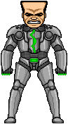 Megahead13 Deviantart Metalhead by Stormbreaker616 on DeviantArt