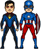 Chris Routh Chris Routh by Stormbreaker616 on DeviantArt
