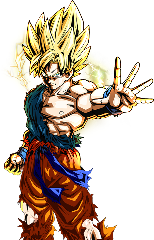 Super Saiyan Blue Evolution (Gogeta SDBH Style) – Xenoverse Mods