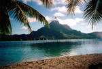Bora Bora by RobbKnob