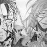 Grell Sutcliff - Black Butler