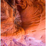 Red Cliffs Texture II