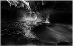 Tunnel of Light by michael-dalberti