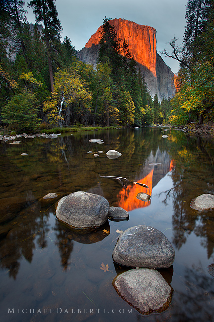 El Capitan