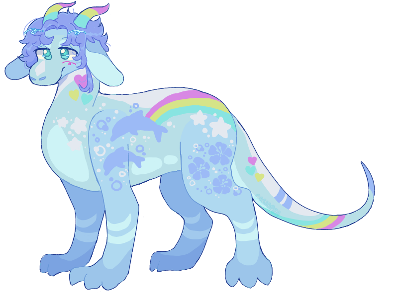 tropical lizard by porcellionides on DeviantArt