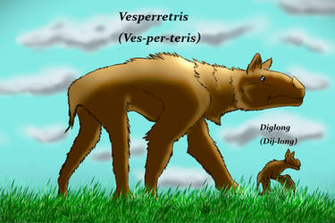 Spec Evolution Speculative Evolution on Spec-Evo-Club - DeviantArt