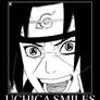 Uchica smiles