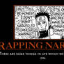 Rapping Naruto