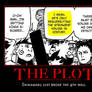 The plot