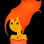 Flame Princess Attempt