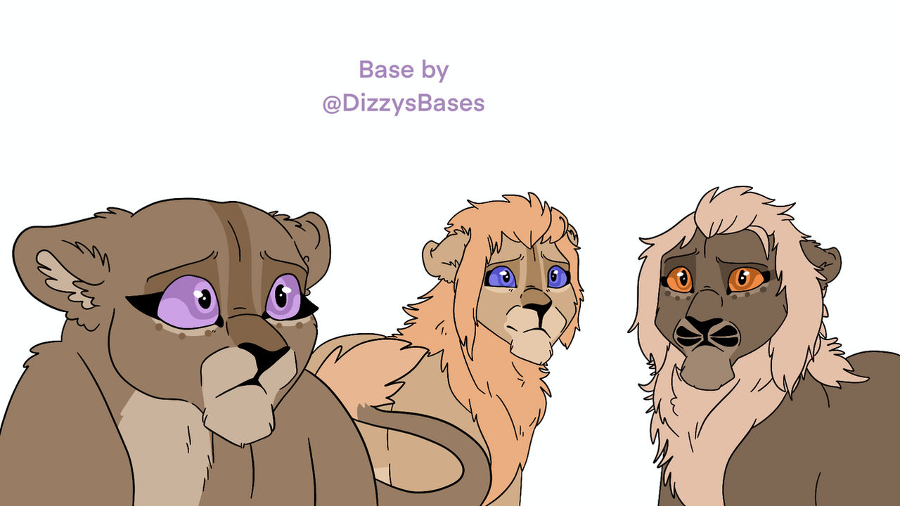 Concerned Siblings by DizzysBases on DeviantArt