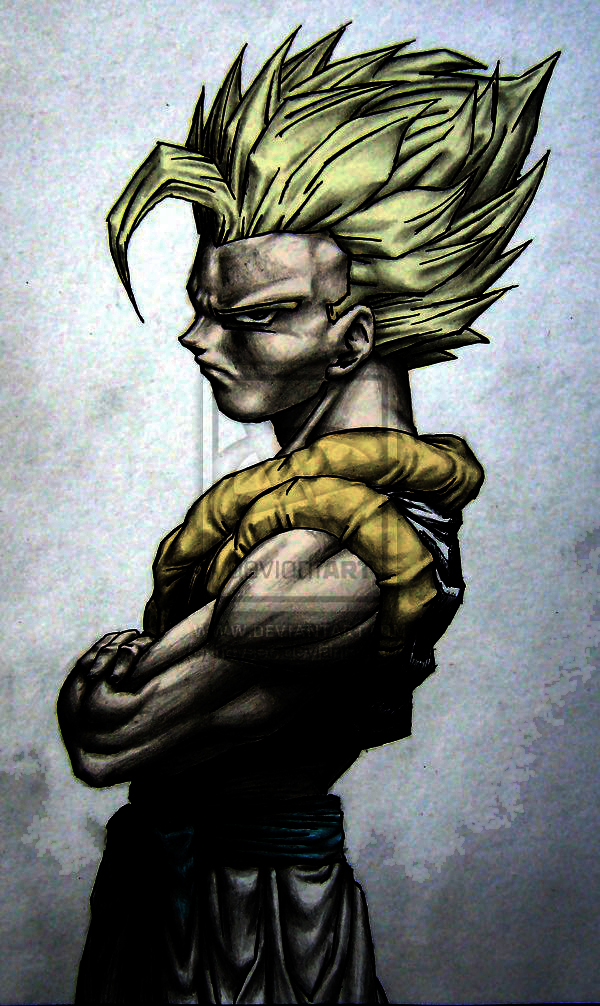 gogeta