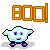 Ghost Emote Icon