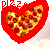 Pizza Avatar