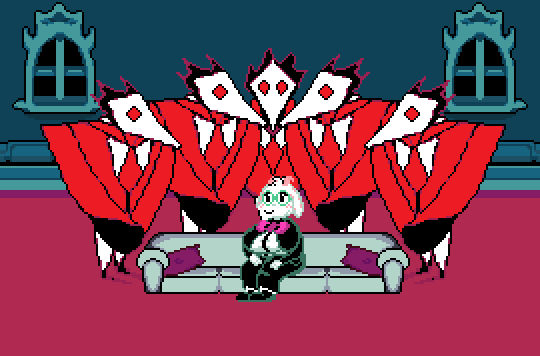 Absolute Ralsei Meme with Ralsei by TornadoOfMinds on DeviantArt