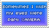 Camera Eyes