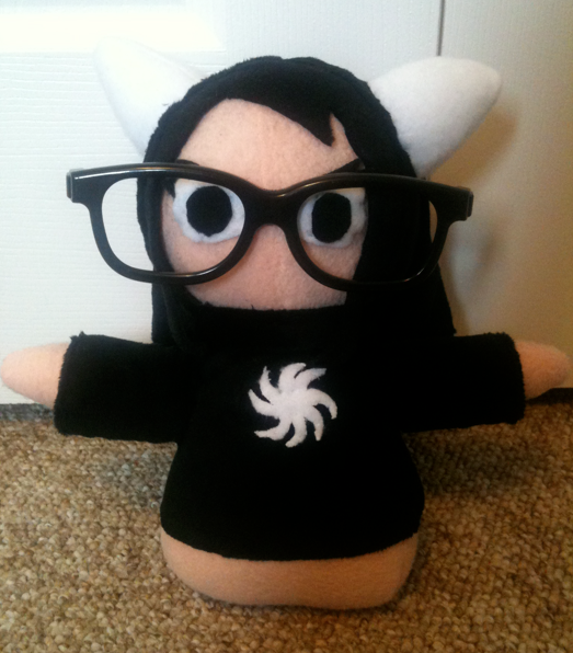 Jade Plush