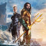 AQUAMAN 2 Y EL REINO PERDIDO (GRATIS2023 - ONLINE)