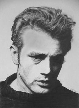 James Dean