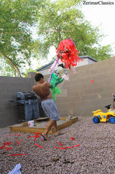 Pinata 1