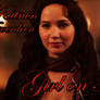 Katniss Everdeen - Girl on Fire