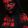 Darth Maul