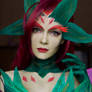 Zyra - League of Legends